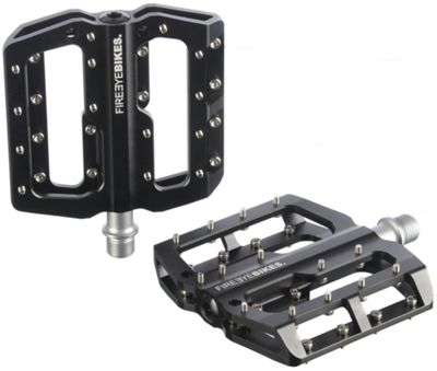 Fire Eye PJ-Acr Flat Pedals