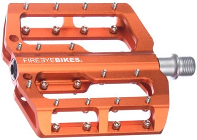 Fire Eye PJ-Acr Flat Pedals