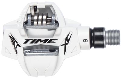 Time Atac XC6 Pedals