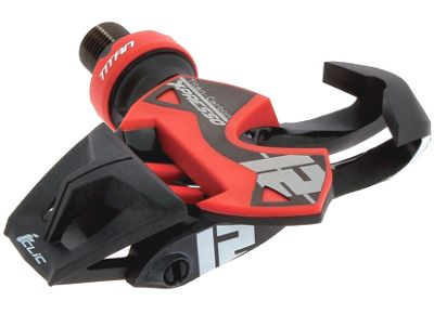 Time Xpresso 12 Titanium Pedals