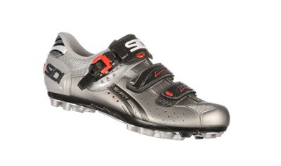 Sidi EAGLE 5-Fit MTB SPD Shoes 2016 Review