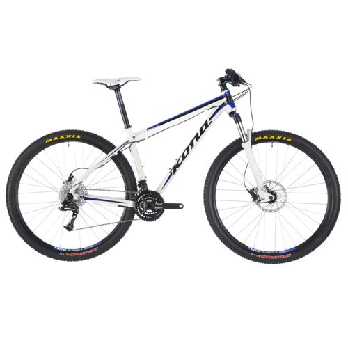 kona big kahuna 29er