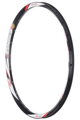 Sun Ringle Charger Pro Rim Review