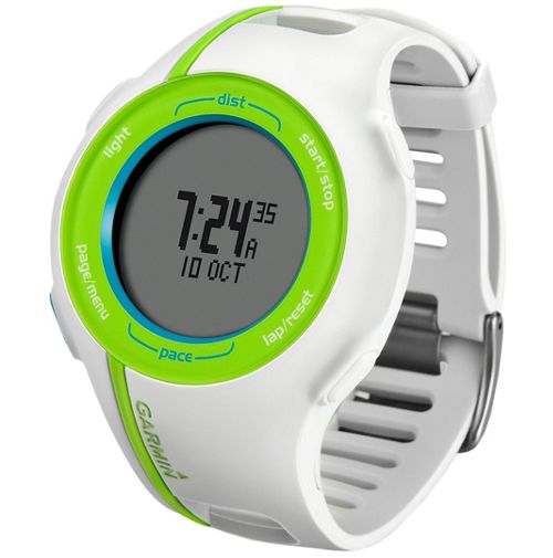 garmin forerunner 210 hrm