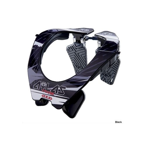 Atlas Crank Neck Brace Chain Reaction Cycles