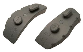 Atlas Crank Brace Mtb Shoulder Padding Kit Yante