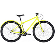 Commencal Uptown Cr2 29Er City Bike 2014