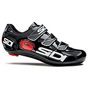 Sidi Logo Shoes 2014