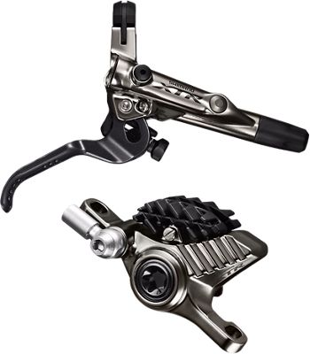 shimano xtr m9020 trail brakes