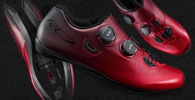 chain reaction cycling shoes