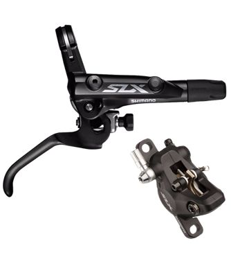 slx brake set