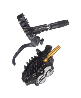 disc brakes shimano