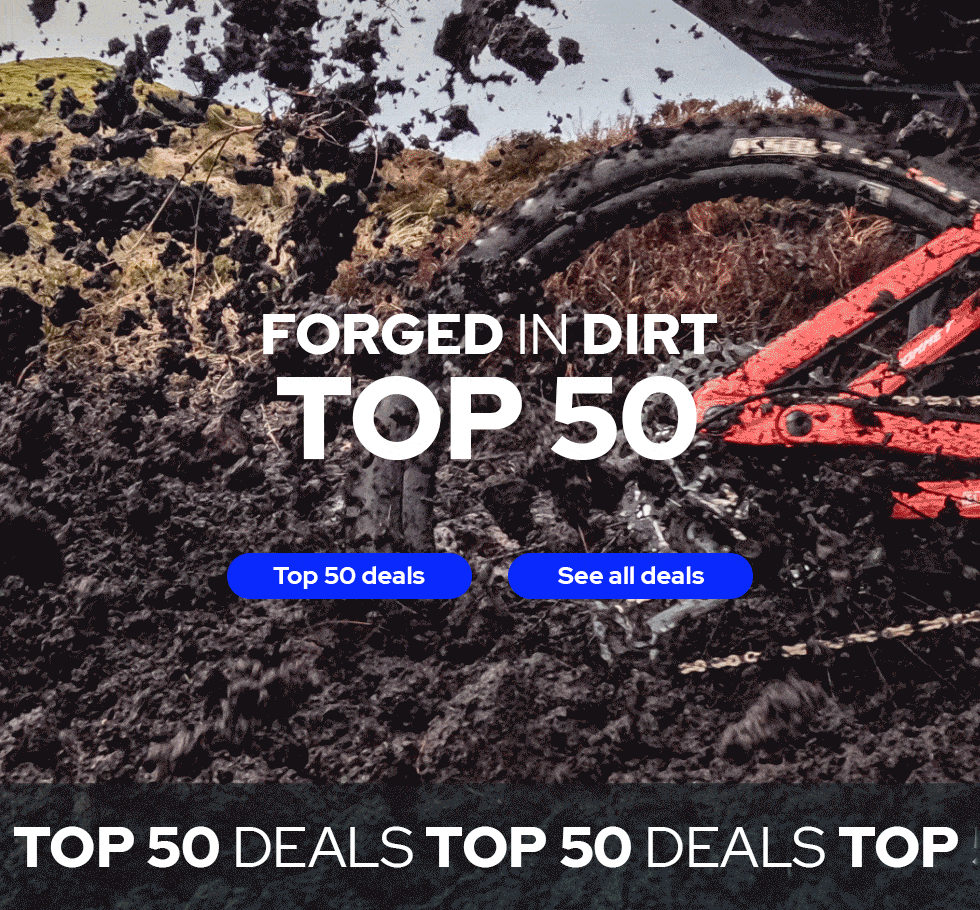 Chain Reaction Cycles MTB Road TRI Run