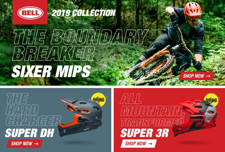 Bell Protection Chain Reaction Cycles