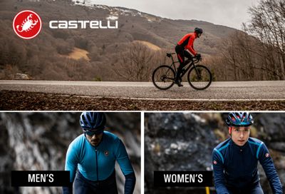 chain reaction castelli