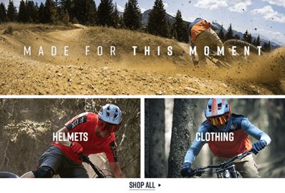 fox racing flexair trousers ss19