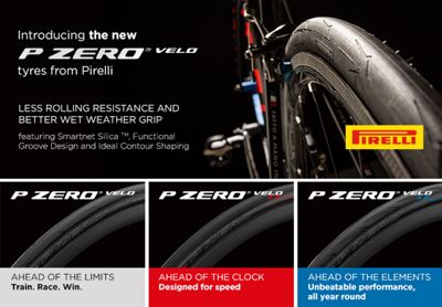 pirelli p zero bike tires