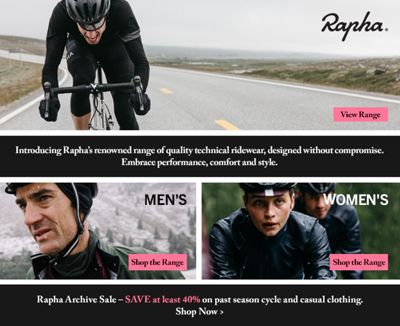 rapha sale mens