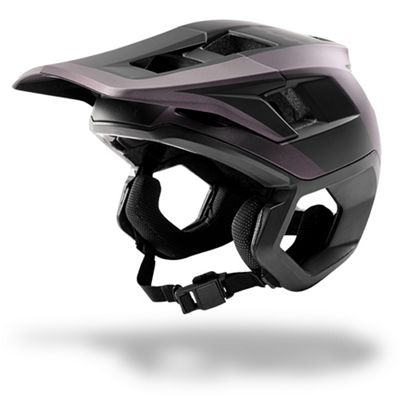 hybrid mtb helmet