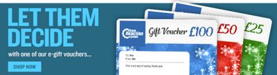 chain reaction cycles gift voucher
