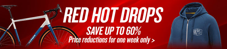 cube hybrid cross pro