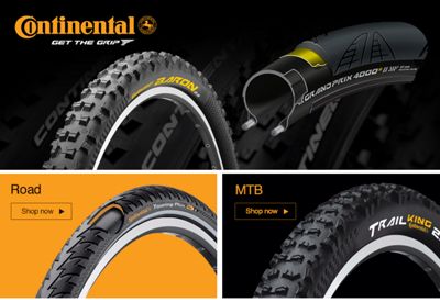 continental mtb tyres 27.5