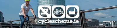 Cyclescheme Ireland | Chain Reaction Cycles