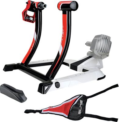 home trainer elite qubo fluid
