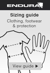 chain reaction endura