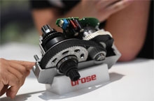 chain reaction bike parts
