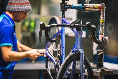 chain reaction mountain bikes