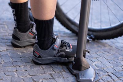 chain reaction mountain bikes