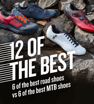 best cycling shoes 2019