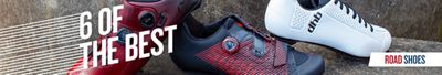 chain reaction cycling shoes