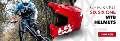 dirt jump helmets mtb