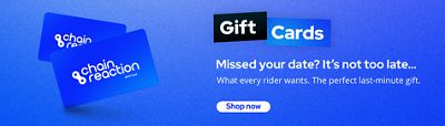 chain reaction cycles coupon