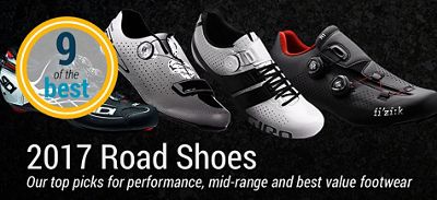 best road cycling shoes