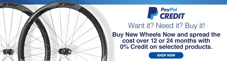 Wheels Chain Reaction Cycles - 