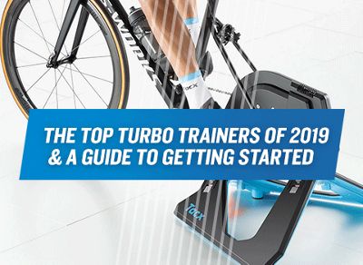 best smart turbo trainer 2019
