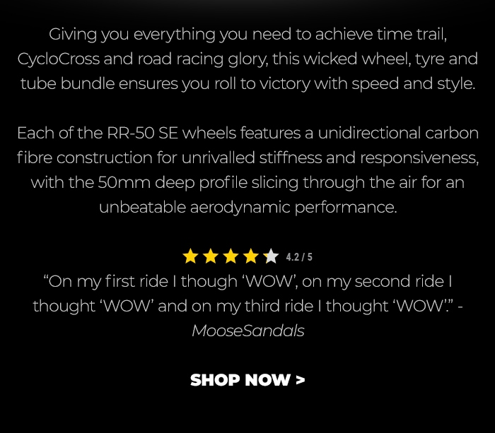 Selling Fast Prime Wheelset Bundle Chain Reaction Cycles