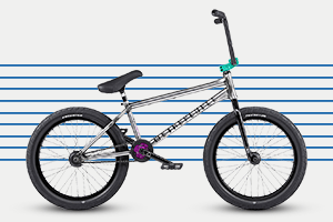 Bmx Bikes Chain Reaction Cycles