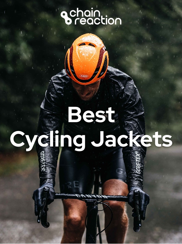 Best Cycling Jackets