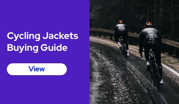 Cycling Jackets Buying Guide