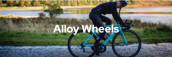 Alloy Wheels