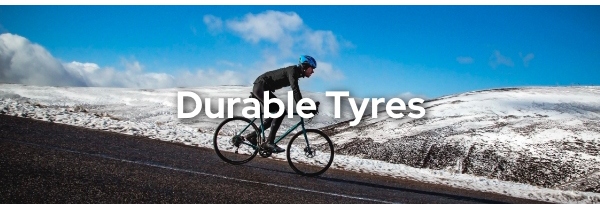 Durable Tyres