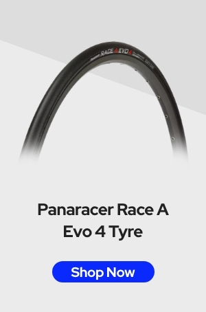 Panaracer Race A Evo 4 Tyre