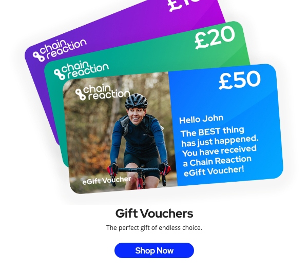 Gift Vouchers