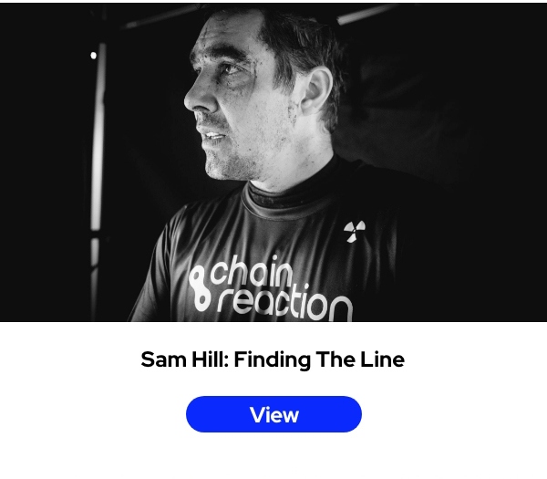 Sam Hill: Finding The Line