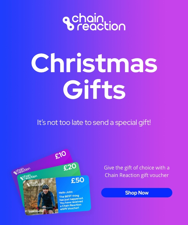 Give the gift of choice