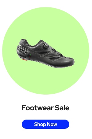 Footwear Sale